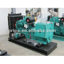 power generation 120kva for continuous power